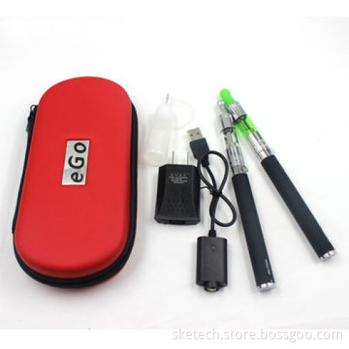 Booster Tank with eGo Twist Battery Starter Kits, 2014 New Starter Kit, Popular